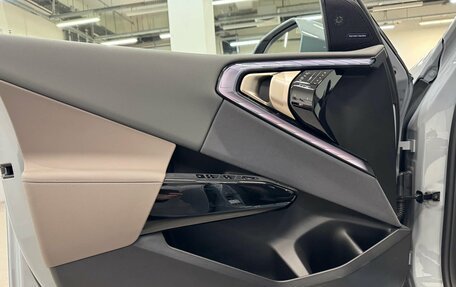 BMW X3, 2025 год, 7 090 000 рублей, 12 фотография