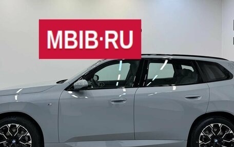 BMW X3, 2025 год, 7 090 000 рублей, 5 фотография