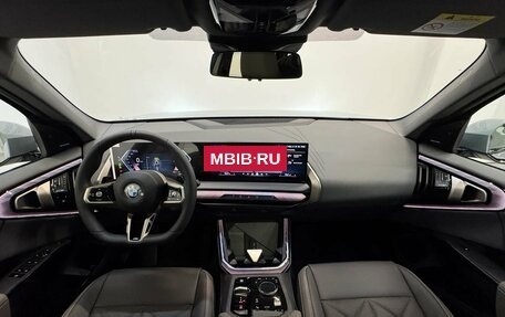 BMW X3, 2025 год, 7 090 000 рублей, 10 фотография