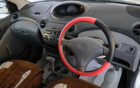 Toyota Vitz, 1999 год, 419 000 рублей, 9 фотография