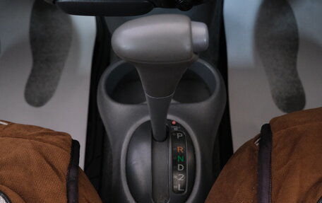 Toyota Vitz, 1999 год, 419 000 рублей, 13 фотография