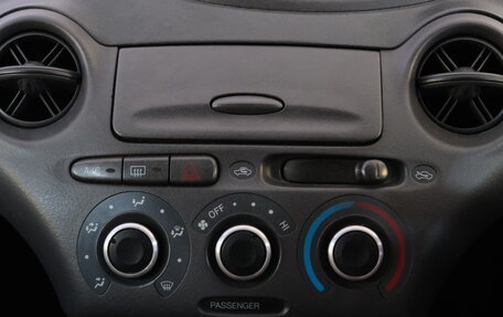 Toyota Vitz, 1999 год, 419 000 рублей, 12 фотография