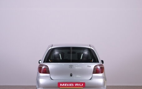 Toyota Vitz, 1999 год, 419 000 рублей, 6 фотография