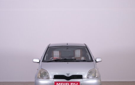 Toyota Vitz, 1999 год, 419 000 рублей, 3 фотография