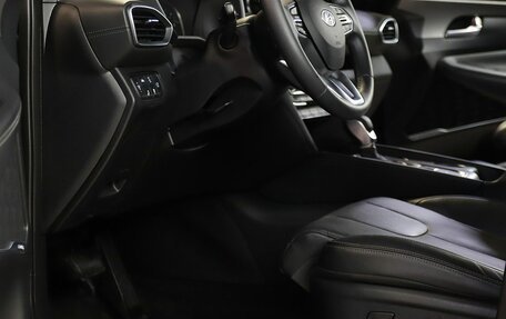 Hyundai Santa Fe IV, 2020 год, 3 199 000 рублей, 8 фотография