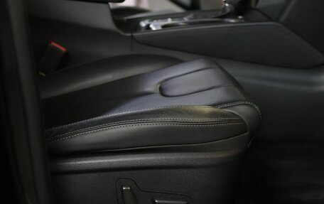 Hyundai Santa Fe IV, 2020 год, 3 199 000 рублей, 13 фотография