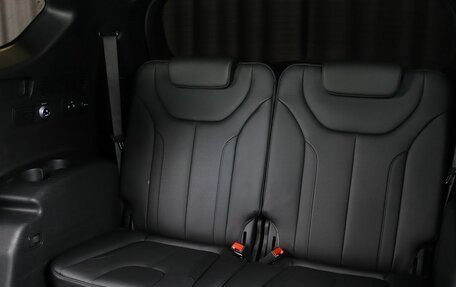 Hyundai Santa Fe IV, 2020 год, 3 199 000 рублей, 14 фотография