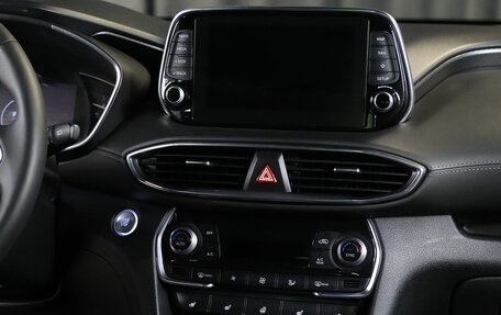 Hyundai Santa Fe IV, 2020 год, 3 199 000 рублей, 12 фотография