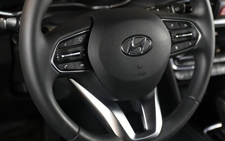 Hyundai Santa Fe IV, 2020 год, 3 199 000 рублей, 18 фотография