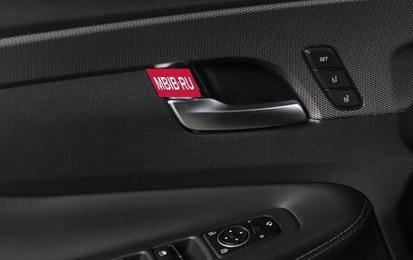 Hyundai Santa Fe IV, 2020 год, 3 199 000 рублей, 17 фотография