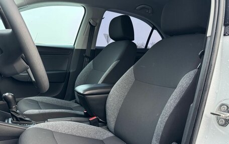 Skoda Rapid II, 2020 год, 1 570 000 рублей, 7 фотография