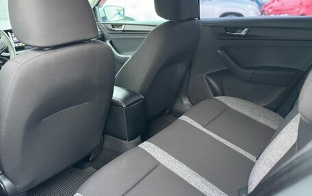 Skoda Rapid II, 2020 год, 1 570 000 рублей, 14 фотография