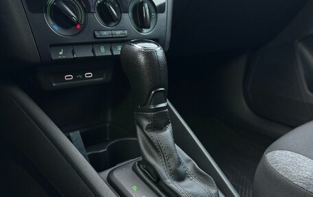 Skoda Rapid II, 2020 год, 1 570 000 рублей, 16 фотография