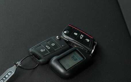 Skoda Rapid II, 2020 год, 1 570 000 рублей, 19 фотография