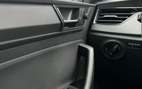 Skoda Rapid II, 2020 год, 1 570 000 рублей, 20 фотография