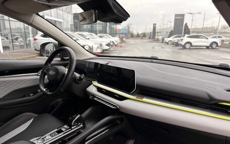 Geely Coolray I, 2023 год, 2 049 900 рублей, 6 фотография