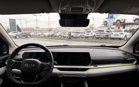 Geely Coolray I, 2023 год, 2 049 900 рублей, 9 фотография