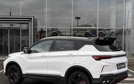 Geely Coolray I, 2023 год, 2 049 900 рублей, 4 фотография