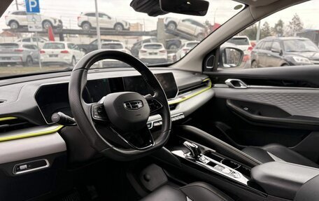 Geely Coolray I, 2023 год, 2 049 900 рублей, 7 фотография