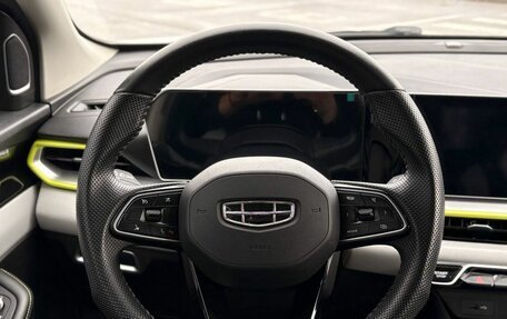 Geely Coolray I, 2023 год, 2 049 900 рублей, 10 фотография