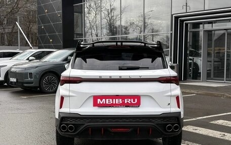 Geely Coolray I, 2023 год, 2 049 900 рублей, 5 фотография