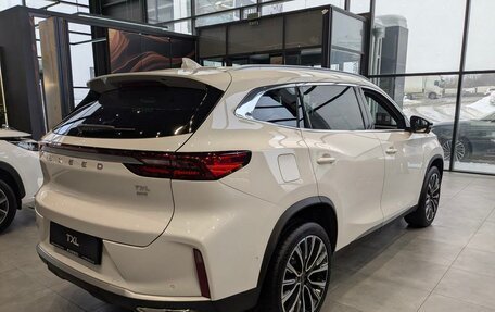 CheryExeed TXL, 2025 год, 4 340 000 рублей, 2 фотография