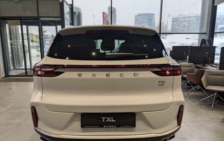 CheryExeed TXL, 2025 год, 4 340 000 рублей, 6 фотография