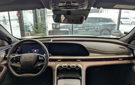 CheryExeed TXL, 2025 год, 4 340 000 рублей, 10 фотография