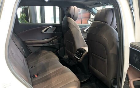 CheryExeed TXL, 2025 год, 4 340 000 рублей, 12 фотография