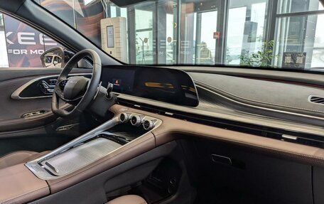 CheryExeed TXL, 2025 год, 4 340 000 рублей, 9 фотография