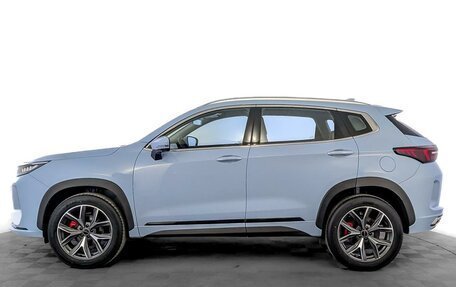 CheryExeed LX, 2024 год, 3 345 000 рублей, 3 фотография