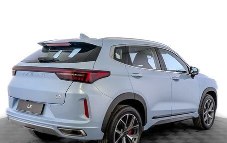 CheryExeed LX, 2024 год, 3 345 000 рублей, 2 фотография