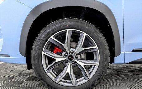 CheryExeed LX, 2024 год, 3 345 000 рублей, 7 фотография