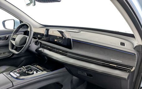 CheryExeed LX, 2024 год, 3 345 000 рублей, 9 фотография