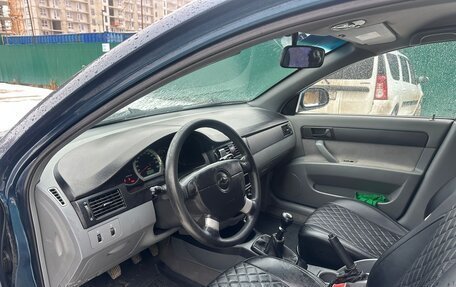 Chevrolet Lacetti, 2008 год, 600 000 рублей, 5 фотография