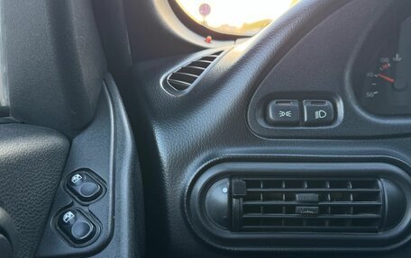 Chevrolet Niva I рестайлинг, 2011 год, 515 000 рублей, 13 фотография