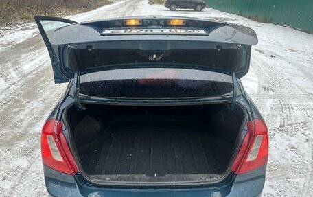 Chevrolet Lacetti, 2008 год, 600 000 рублей, 3 фотография