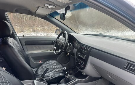 Chevrolet Lacetti, 2008 год, 600 000 рублей, 6 фотография