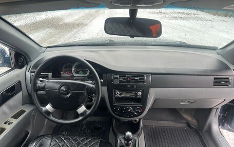 Chevrolet Lacetti, 2008 год, 600 000 рублей, 7 фотография