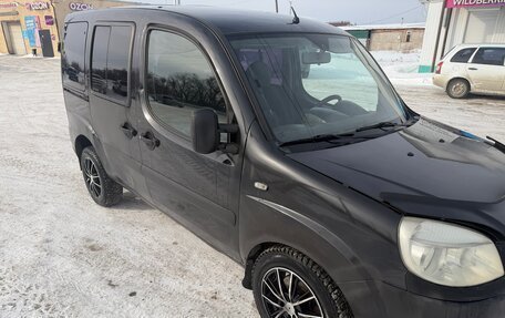 Fiat Doblo I, 2010 год, 430 000 рублей, 3 фотография