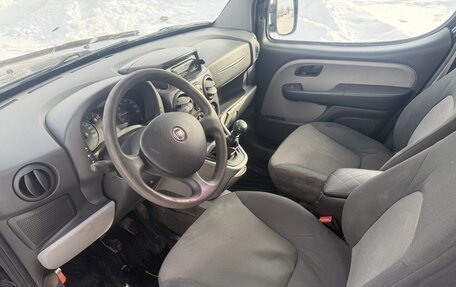 Fiat Doblo I, 2010 год, 430 000 рублей, 4 фотография