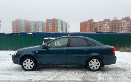 Chevrolet Lacetti, 2008 год, 600 000 рублей, 12 фотография