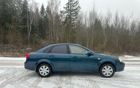 Chevrolet Lacetti, 2008 год, 600 000 рублей, 14 фотография
