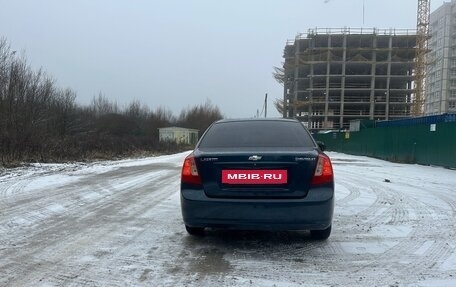 Chevrolet Lacetti, 2008 год, 600 000 рублей, 13 фотография