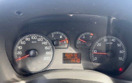 Fiat Doblo I, 2010 год, 430 000 рублей, 6 фотография