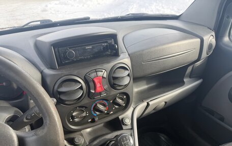 Fiat Doblo I, 2010 год, 430 000 рублей, 5 фотография