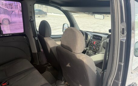 Fiat Doblo I, 2010 год, 430 000 рублей, 8 фотография