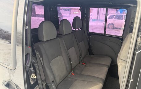 Fiat Doblo I, 2010 год, 430 000 рублей, 7 фотография