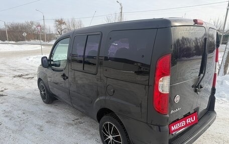 Fiat Doblo I, 2010 год, 430 000 рублей, 11 фотография