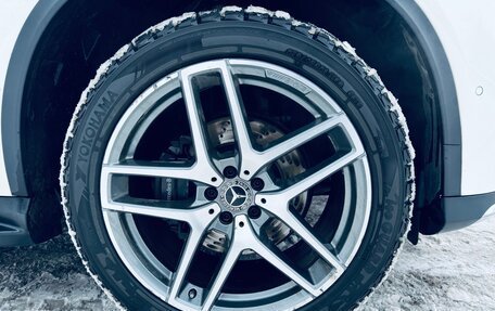 Mercedes-Benz GLE, 2018 год, 5 200 000 рублей, 7 фотография